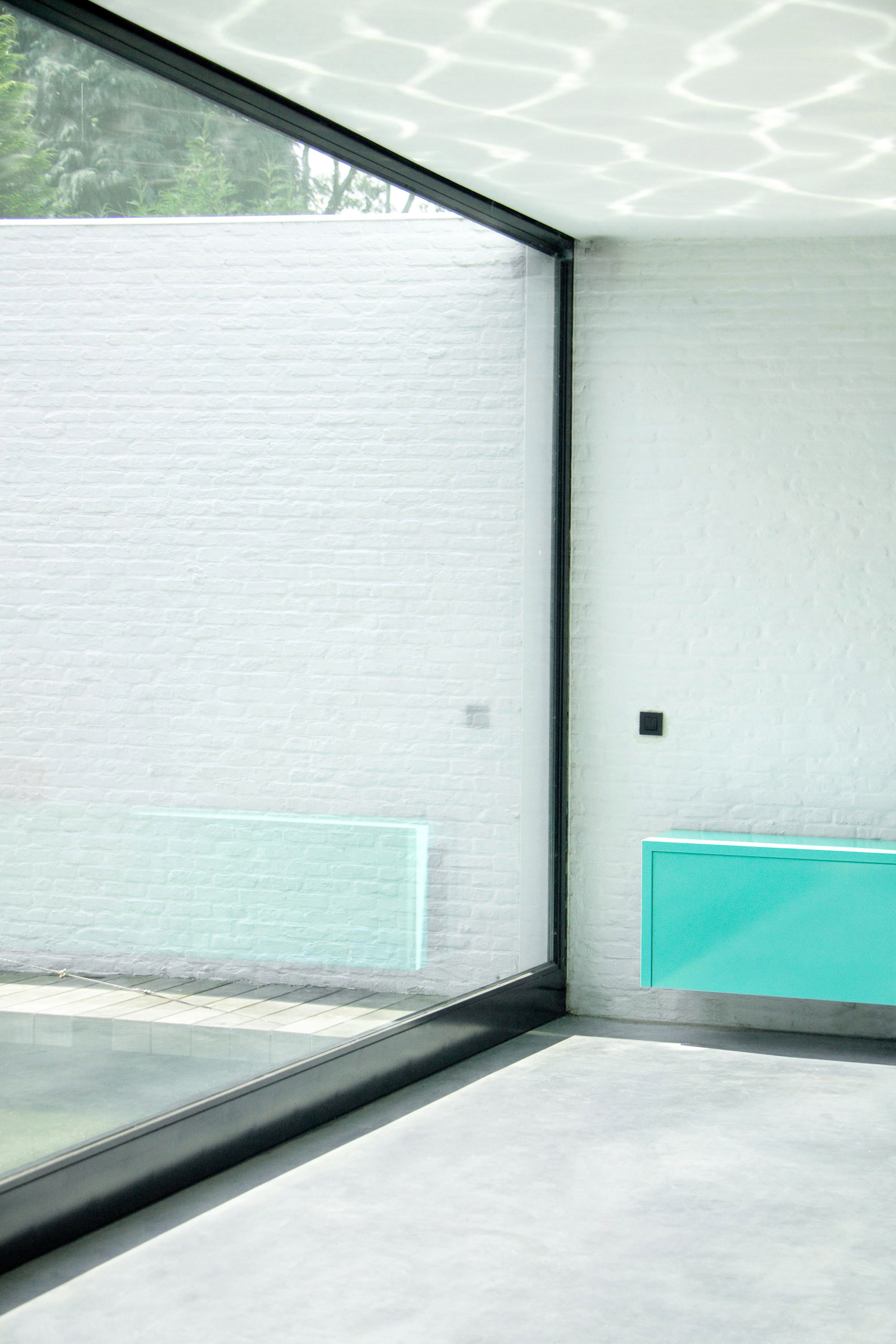 foto's interieur vastgoed nieuwbouw huis fotograaf antwerpen | www.anouk-dierick.be